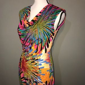 Madison Leigh Dress